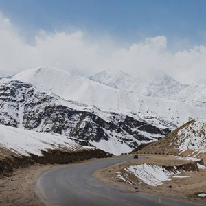 LADAKH