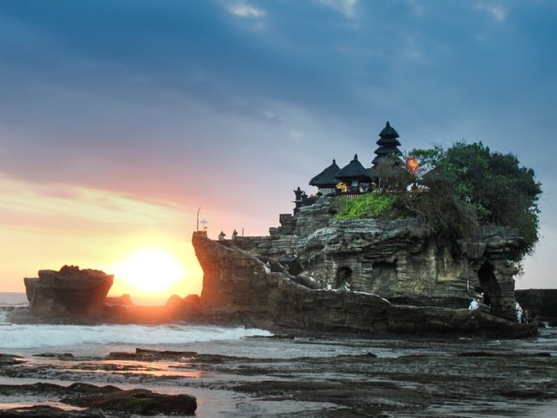 Magical Bali