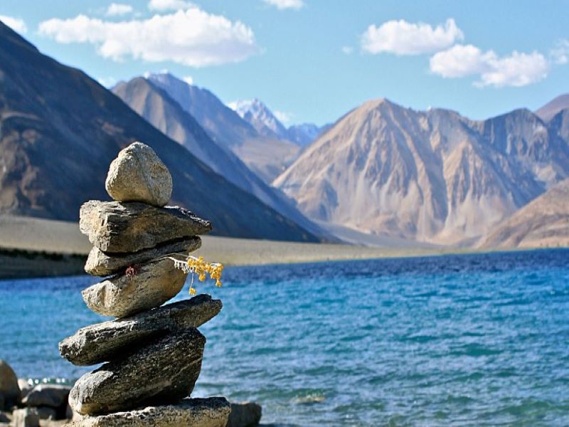 Ladakh - Roof of the World